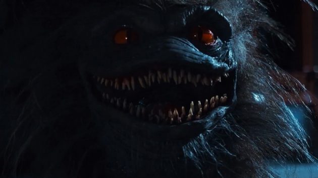 รีวิว Critters: Bounty Hunter (2014)