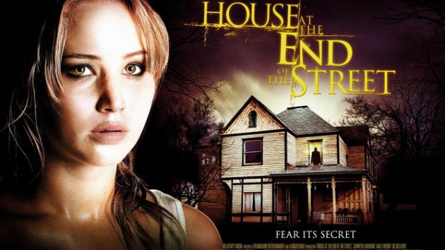 รีวิว House at the End of the Street (2012) บ้านช็อคสุดถนน