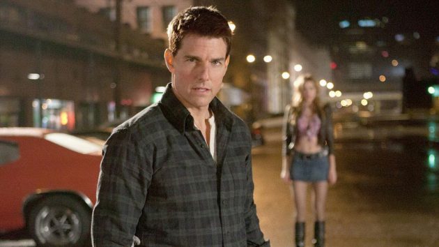 รีวิว Jack Reacher (2012) แจ็ค รีชเชอร์ ยอดคนสืบระห่ำ