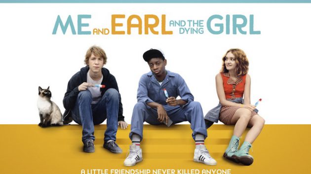 รีวิว Me and Earl and the Dying Girl (2015) ผมกับเกลอและเธอผู้เปลี่ยนหัวใจ