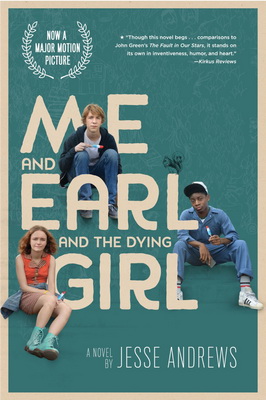 MeAndEarlAndTheDyingGirlPoster