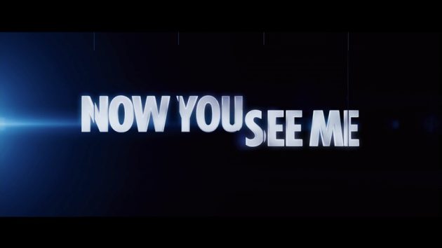 รีวิว Now You See Me (2013) อาชญากลปล้นโลก