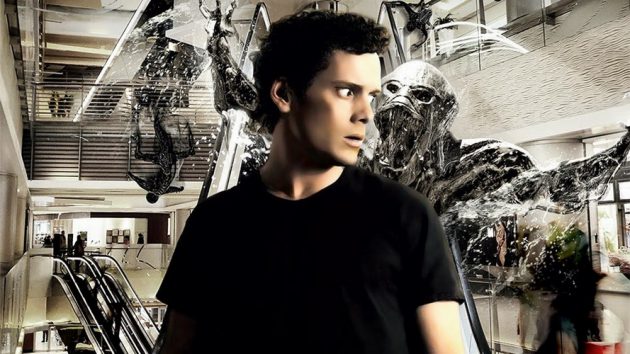 รีวิว Odd Thomas (2013) อ๊อด โธมัส เห็นความตาย