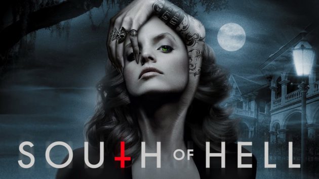 รีวิวซีรี่ส์ South of Hell ปี 1 (2015)