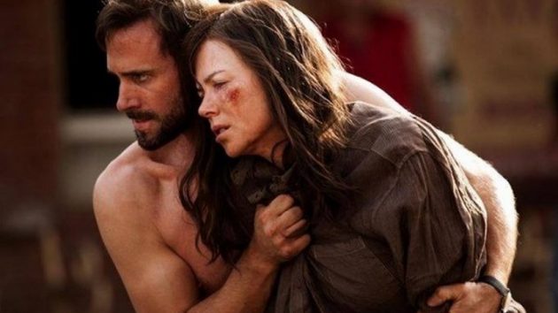 รีวิว Strangerland (2015) คนหายเมืองโหด