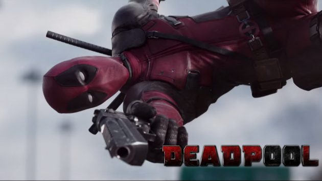 รีวิว Deadpool (2016) เดดพูล