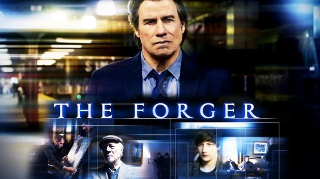 รีวิว The Forger (2014) รวมญาติปล้น โคตรคนพันธุ์พระกาฬ