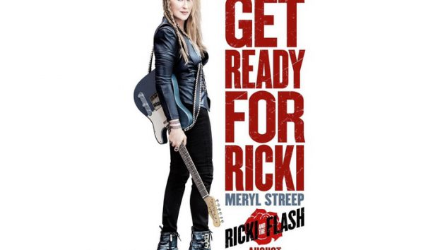 รีวิว Ricki and the Flash (2015)