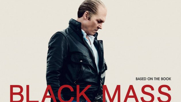 รีวิว Black Mass (2015) อาชญากรซ่อนเขี้ยว