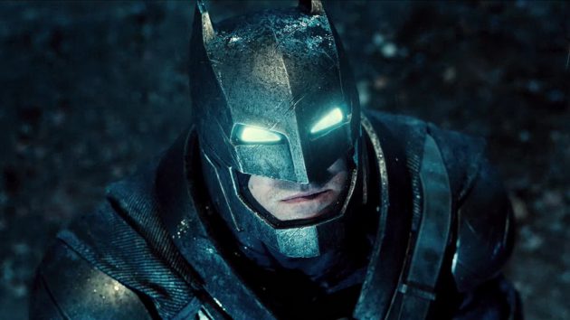 รีวิว Batman v Superman: Dawn of Justice (2016) (ตอนที่ 2)