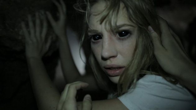 รีวิว Jeruzalem (2015) เมืองปลุกปีศาจ