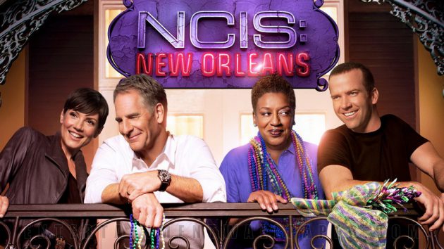 รีวิว NCIS: New Orleans ปี 1 (2014 – 2015)