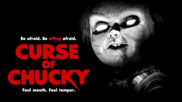 รีวิว Curse of Chucky (2013) คำสาปแค้นฝังหุ่น