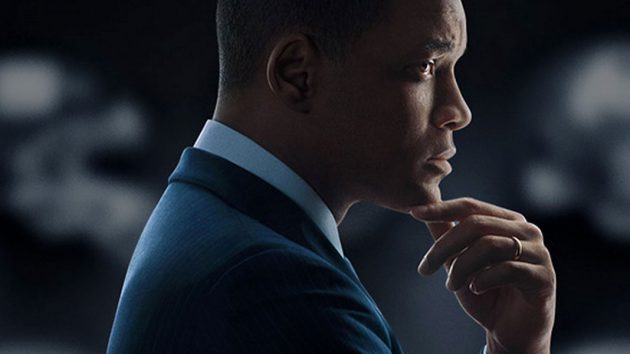 รีวิว Concussion (2015) คนเปลี่ยนเกม