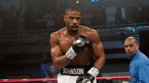 รีวิว Creed (2015) ครี้ด บ่มแชมป์เลือดนักชก (ตอนที่ 1)