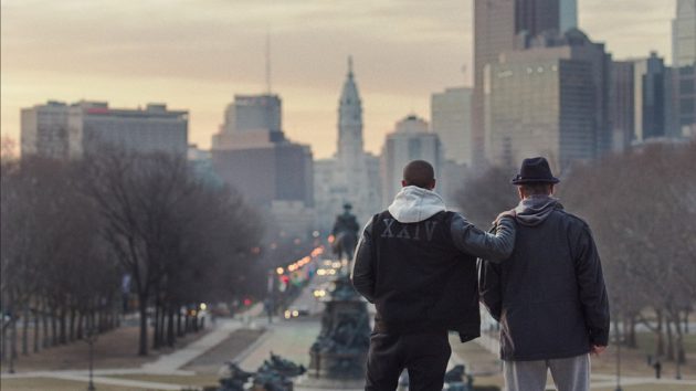 รีวิว Creed (2015) ครี้ด บ่มแชมป์เลือดนักชก (ตอนที่ 3)