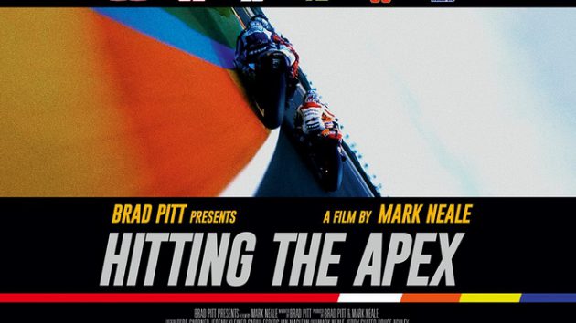 รีวิว Hitting the Apex (2015) ซิ่งทะลุเส้นชัย