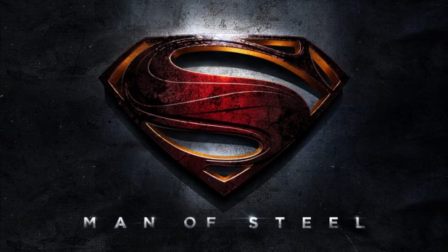 รีวิว Man of Steel (2013) บุรุษเหล็กซูเปอร์แมน