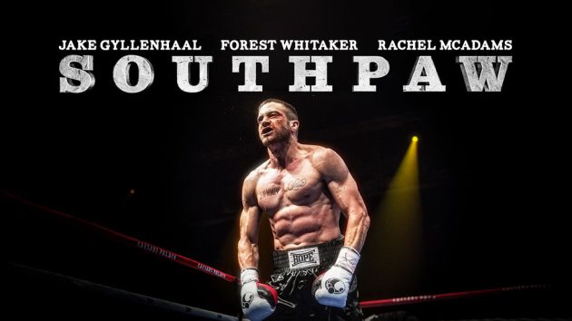 รีวิว Southpaw (2015) สังเวียนเดือด