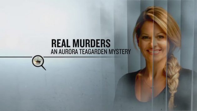 รีวิว Real Murders: An Aurora Teagarden Mystery (2015)