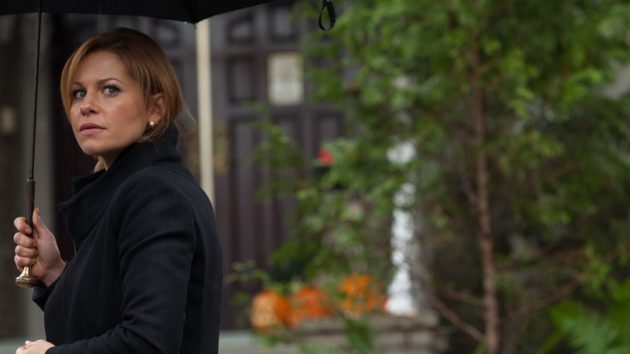 รีวิว Aurora Teagarden Mystery: A Bone to Pick (2015)