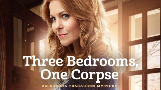 รีวิว Three Bedrooms, One Corpse: An Aurora Teagarden Mystery (2016)