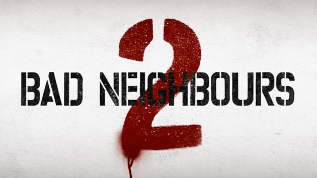 รีวิว Bad Neighbors 2 (2016) เพื่อนบ้าน มหา(บรร)ลัย 2