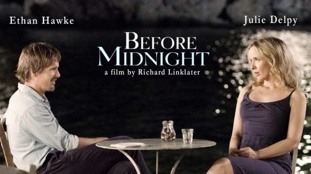 รีวิว Before Midnight (2013) บทสรุปแห่งเวลาก่อนเที่ยงคืน