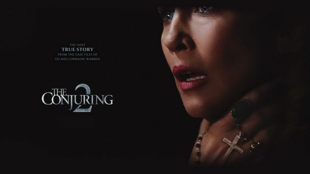 รีวิว The Conjuring 2 (2016) เดอะ คอนเจอริ่ง คนเรียกผี 2