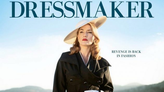 รีวิว The Dressmaker (2015) แค้นลั่น ปังเวอร์