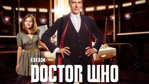 รีวิวซีรี่ส์ Doctor Who Season 8 (2014) ด็อกเตอร์ฮู ข้ามเวลากู้โลก ปี 8