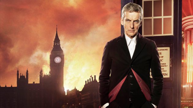 รีวิวซีรี่ส์ Doctor Who Season 9 (2015) ข้ามเวลากู้โลก ปี 9