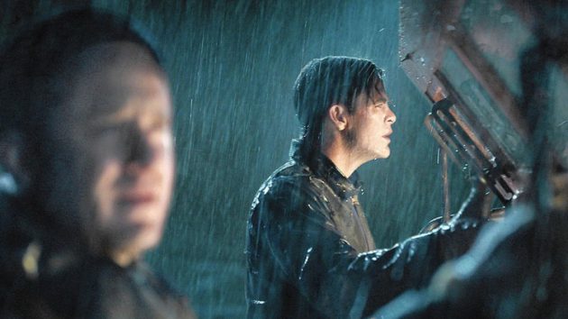 รีวิว The Finest Hours (2016) ชั่วโมงระทึกฝ่าวิกฤตทะเลเดือด