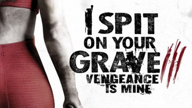รีวิว I Spit on Your Grave 3: Vengeance Is Mine (2015) เดนนรกต้องตาย 3