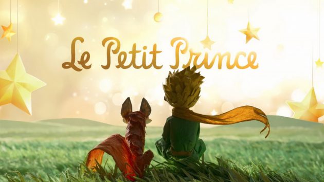 รีวิว The Little Prince (2015) เจ้าชายน้อย