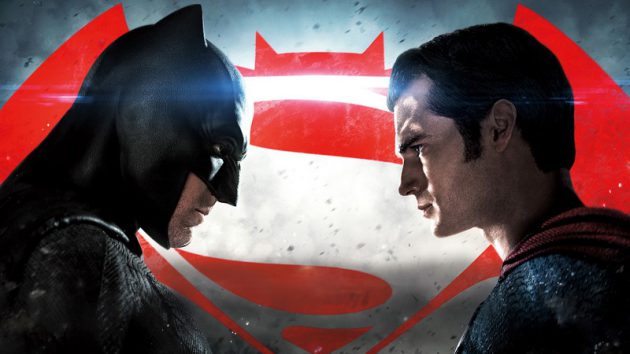 รีวิว Batman v Superman: Dawn of Justice – Ultimate Edition (2016) (ตอนที่ 3)