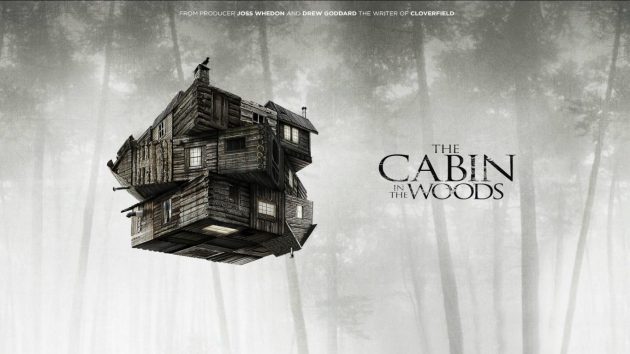 รีวิว The Cabin in the Woods (2012) แย่งตาย ทะลุตาย