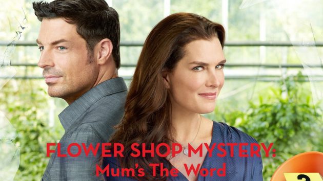 รีวิว Flower Shop Mystery: Mum’s the Word (2016)