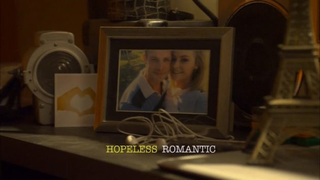 รีวิว Hopeless, Romantic (2016)
