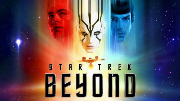 รีวิว Star Trek Beyond (2016) สตาร์ เทรค ข้ามขอบจักรวาล (ไม่สปอยล์)