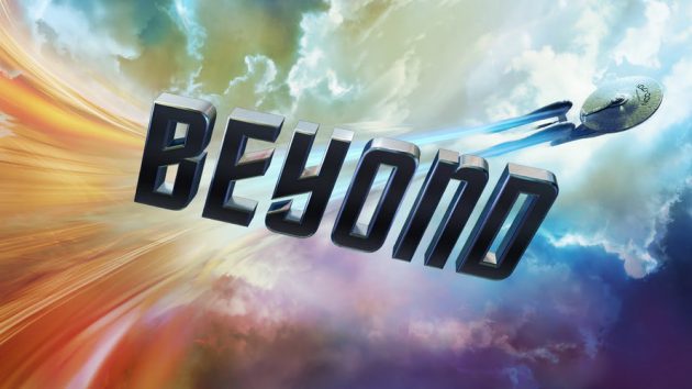 รีวิว Star Trek Beyond (2016) สตาร์ เทรค ข้ามขอบจักรวาล (แบบสปอยล์ ตอนที่ 1)