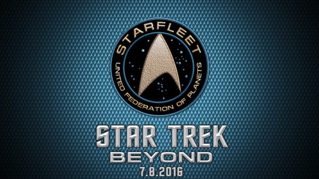 รีวิว Star Trek Beyond (2016) สตาร์ เทรค ข้ามขอบจักรวาล (แบบสปอยล์ ตอนที่ 2)