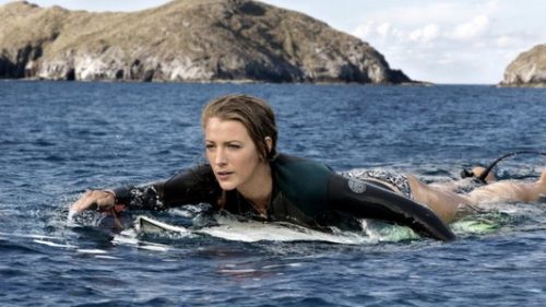 THE SHALLOWS