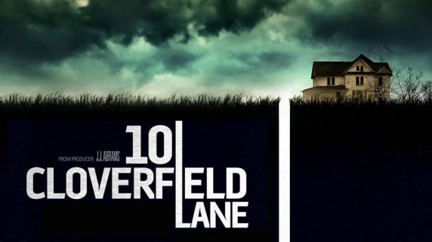รีวิว 10 Cloverfield Lane (2016) 10 โคลเวอร์ฟิลด์ เลน