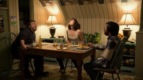 10 CLOVERFIELD LANE