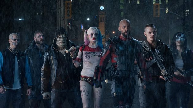 รีวิว Suicide Squad (2016) ทีมพลีชีพมหาวายร้าย (ตอนที่ 1)