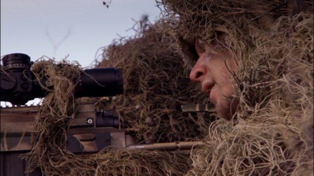 รีวิว Sniper: Legacy (2014) สไนเปอร์ 5 โคตรนักฆ่าซุ่มสังหาร