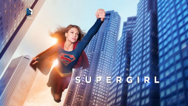 รีวิวซีรี่ส์ Supergirl Season 1 (2015 – 2016)