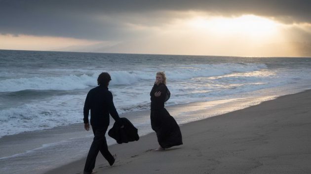 รีวิว Knight of Cups (2015) ผู้ชาย ความหมาย ความรัก