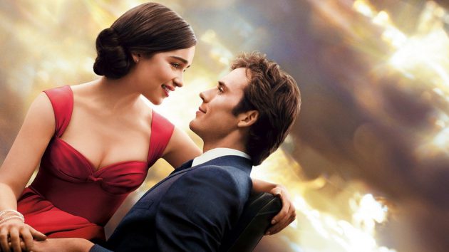 รีวิว Me Before You (2016) มี บีฟอร์ ยู